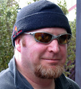 Brett Curry