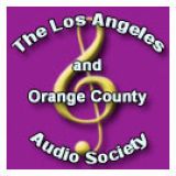 The Los Angeles and Orange County Audio Society