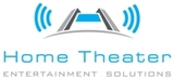 Home Theater Entertainment Solutions