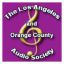 The Los Angeles and Orange County Audio Society