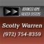 Advanced Home Theater Systems - Scott Warren
