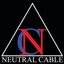 Neutral Cable