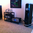 Eventus Audio speakers