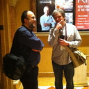 A quick conversation between to very gifted people, Amedeo Schembri (Viva Audio) and Andreas Friedl (Trenner & Friedl)
