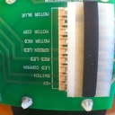 more damping tape (in black)