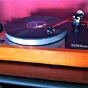 Nice 'table, anniversary edition LP12