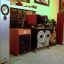 Open Reel decks