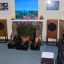 Our main system for the evening: RA BOX speakers, Viva mono amps, Basis 2800 front end with Orpheus cartridge.  Heed transport and two-piece, external DACtilus D/A converter