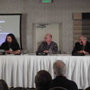 Aaron Reiff (Reiff Audio), Bob Hodas (Bob Hodas Acoustic Analysis), Bruce Brisson (MIT Cables)