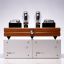 CAF Amplifiers