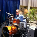 Pre-show setup