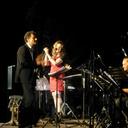 With Vito Giordano