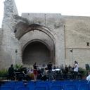 Sound check time