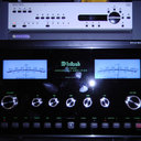 Proceed PAV with McIntosh MA7000