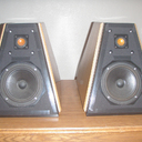WATT's Numbers 1 & 2 - Covers Off
