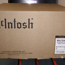 McIntosh MA7000 Integrated Amplifier