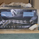 McIntosh MA7000 Open