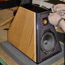 WATT 0002 Tweeter Repair