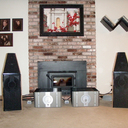 Pass Labs Setup