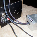 Entec SW-5 with MIT Oracle Matrix HD 120