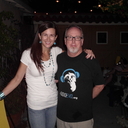 Kimberly & Dave