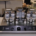 Christmas 2011 - Cary Audio SLI-80