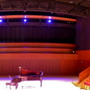 Kenny Barron Piano Recital, SOKA University
