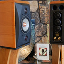 Opera Speakers