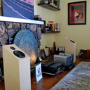 Heed Enigma Speakers