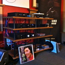 Yup, brought along a little bit of everything to listen to.  Here: Keely Smith