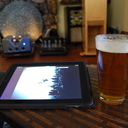 Hey, beer break