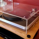 Clearaudio Concept Turntable