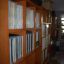 Entering the record vault :) If one looks carefully, there's a Bengal in the picture.