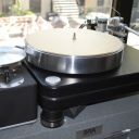 VPI Ref. SS with Classic platter/paper mat