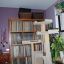 Record Cabinet three with Mercury/RCA/Connoisseur Society and assorted audiophile labels Audioquest/Water Lily/Wilson/Classic Records, etc.
