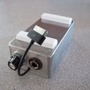 Desktop Headphone Amp