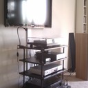 new place