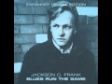 Marcy's Song - Jackson C. Frank.