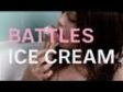 Battles - Ice Cream (Featuring Matias Aguayo) (Clean) - taken from forthcoming album 'Gloss Drop'