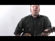 Steve Holt (Out take)  "Judy"