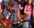 SEASICK STEVE - Cut My Wings
