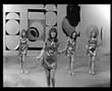 Marcie &amp; The Cookies - I Would If I Could
