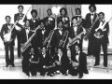 All Praises (Live) - Kashmere Stage Band
